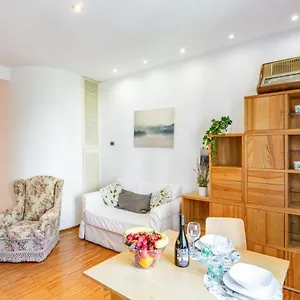  Apartamento Ponte Solferino Bright & Cozy