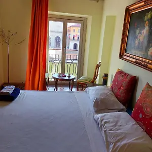 Alloggio in famiglia Vespina, Pisa