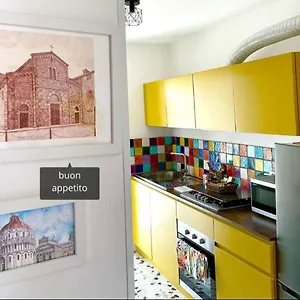  Apartamento Close Enough