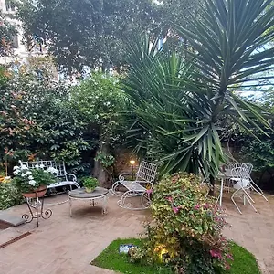 Anche Per I Ciclisti Il Giardino Del Viaggiatore , Roma Italia