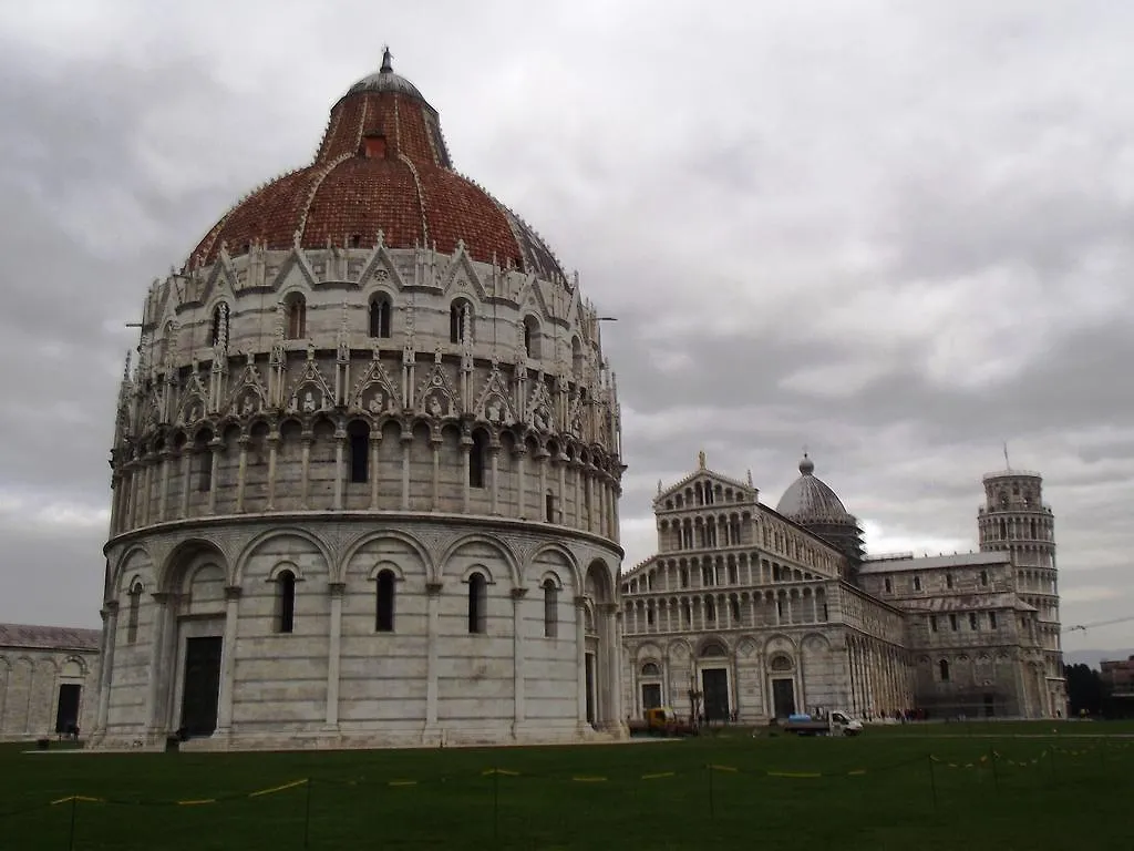 Pisa Apartment Italia