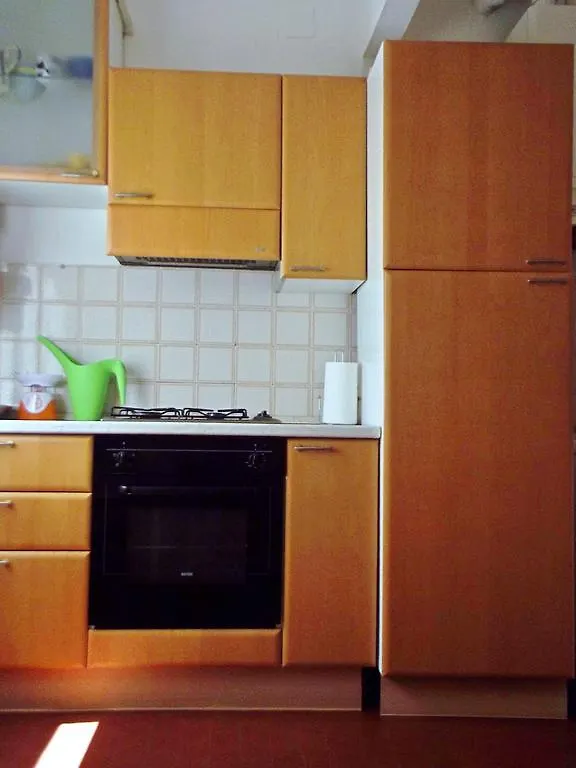 Pisa Apartment