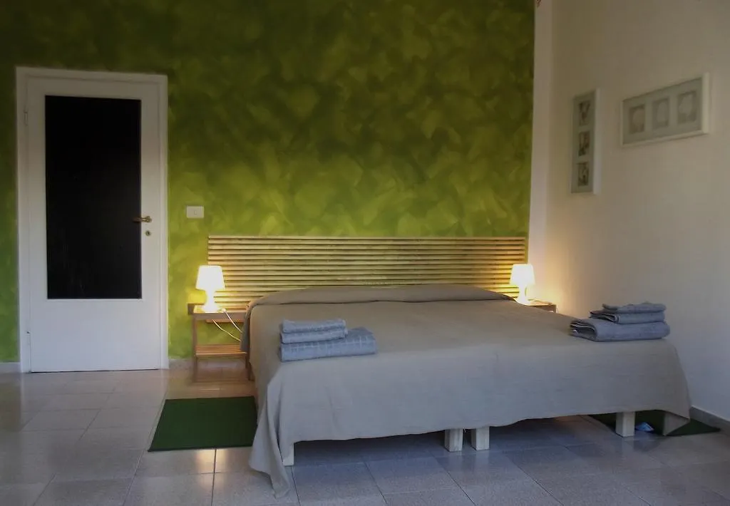 Pisa Apartment