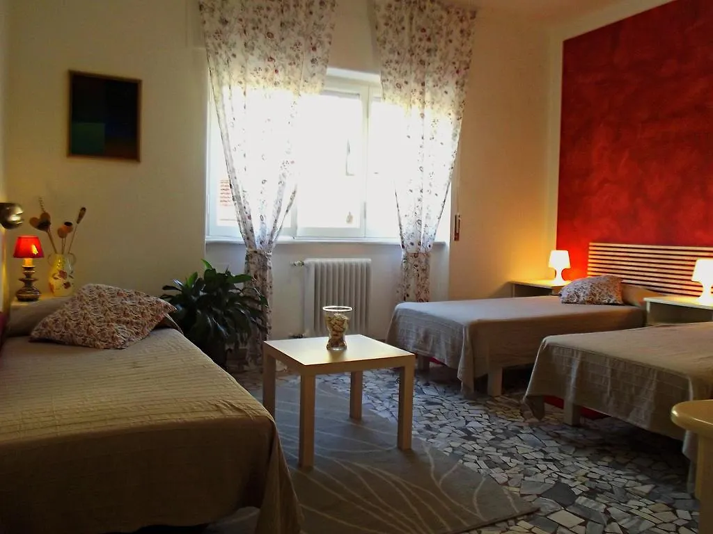 Pisa Apartment 0*,  Italia