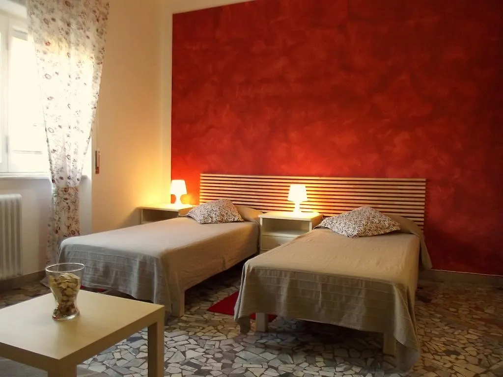 Pisa Apartment